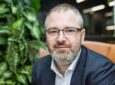 Julius Bogusevicius, Head of Engine, Airframe and Materials Services at FL Technics