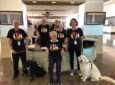 918 Day.Volunteers