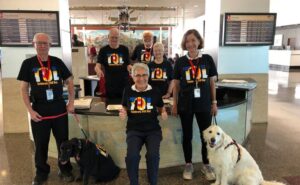 918 Day.Volunteers