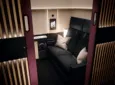 Swiss' Senses Suite first class product