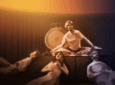 Afterglow Frequencies Visualisation image: JPA Design
