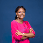 Aanuoluwapo ‘Annie’ Ojewunmi