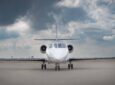 Gogo Galileo HDX STC for Trimec Aviation installed on this Gulfstream G200 aircraft. 