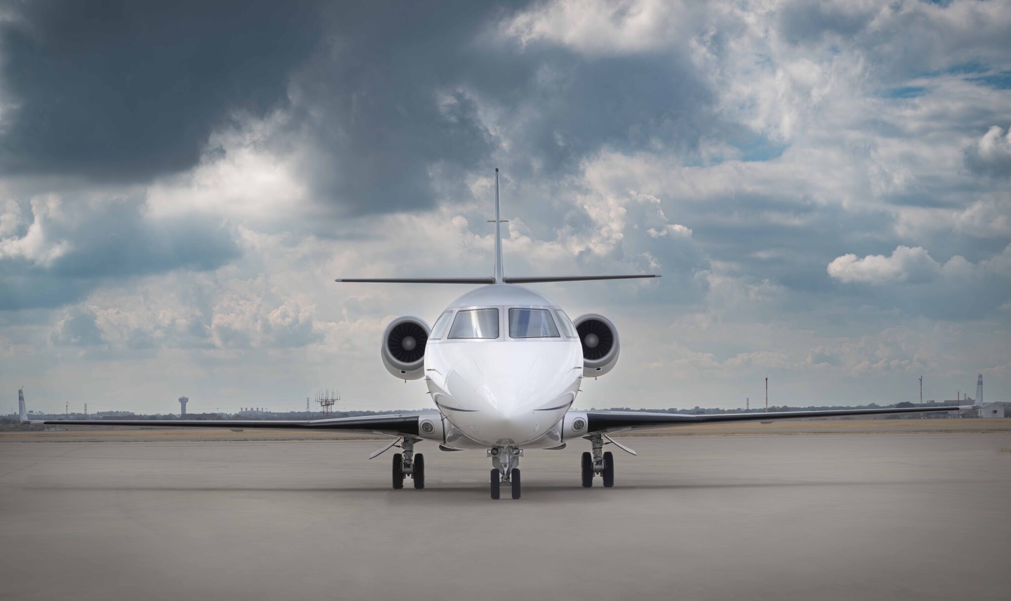 Gogo Galileo HDX STC for Trimec Aviation installed on this Gulfstream G200 aircraft. 