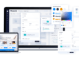Panasonic's cloud-native Wi-Fi Portal on various devices