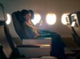 Passengers enjoy free Wi-Fi on Alaska Airlines aircraft