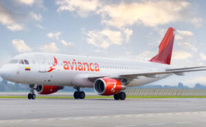 Avianca A320