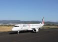 Air France Hop! Embraer 190 taking off