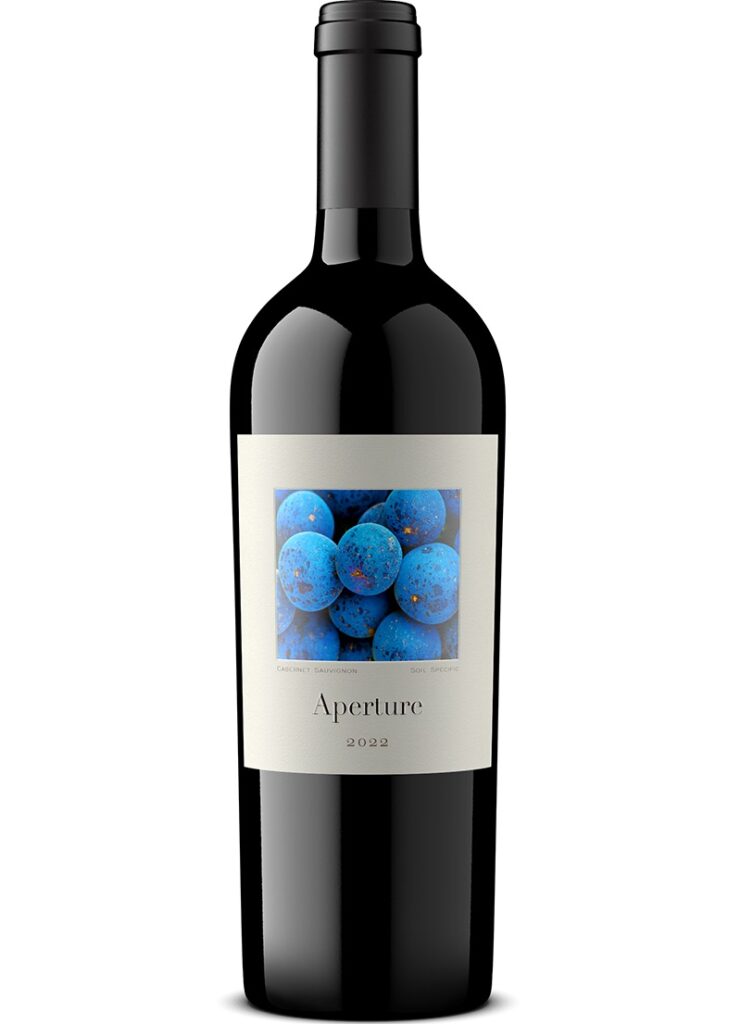 Aperture Cellars Cabernet Sauvignon 