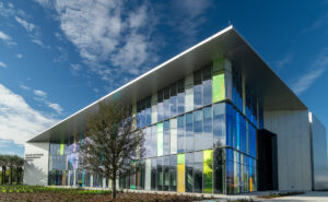Cici and Hyatt Brown Center for Aerospace Technology-1 (1)