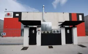ABC International Facility