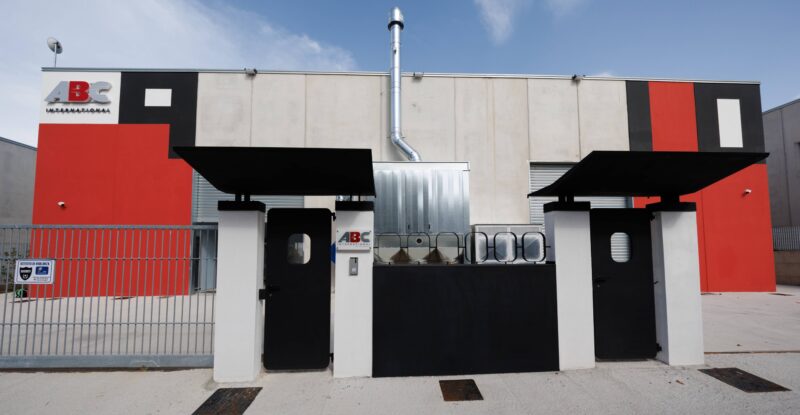 ABC International Facility
