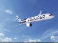 Finnair A350 in Marimekko Livery