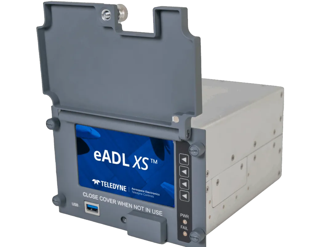 Teledyne's eADL XS