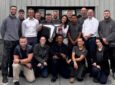 Team TAS - Thompson Aero Seating