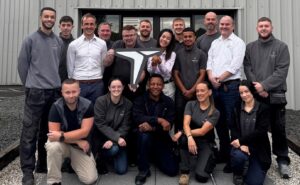 Team TAS - Thompson Aero Seating