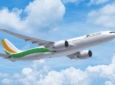 Air Côte d'Ivoire’s Airbus A330-900