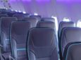 Essenza SE D9 seats by Geven on Arajet MAX