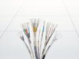 High Speed Data Cables for Ultralight Solutions