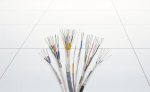 High Speed Data Cables for Ultralight Solutions
