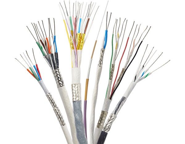 High Speed Data Cables for Ultralight Solutions
