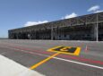 FL Technics' new MRO hangar in Dominican Republic