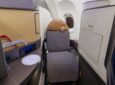 American Flagship Suite on the A321XLR