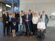 Lufthansa Group accessibility customer advisory committee.