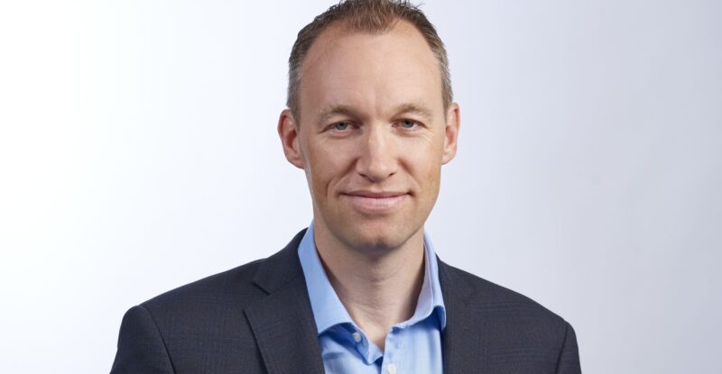 Dave Williams, Director of Leasing, ACC Aviation