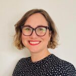 Ellie Parkes headshot