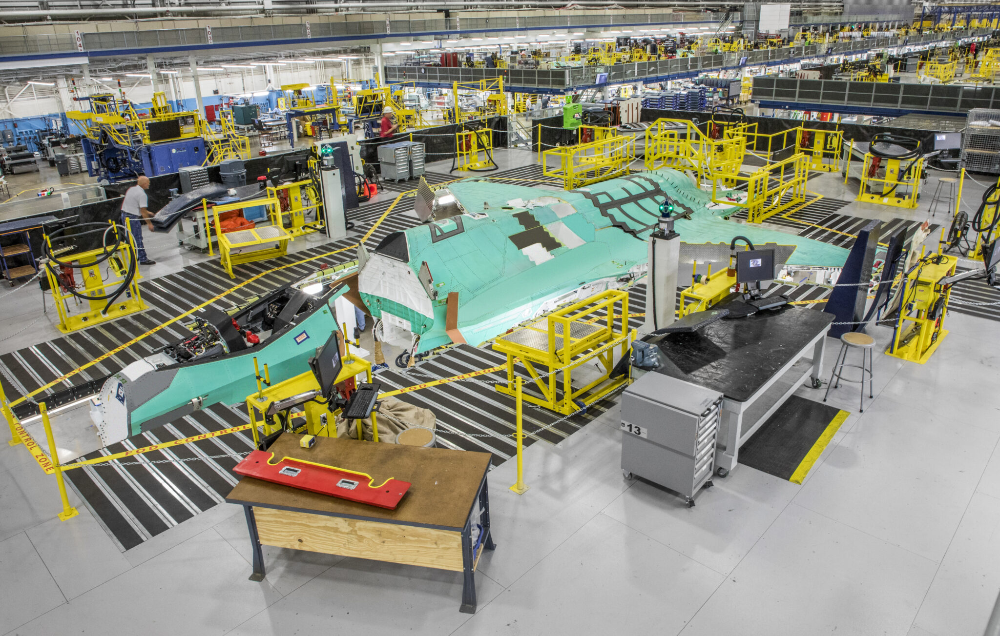 How Lockheed Martin is helping to build the future STEM workforce ...