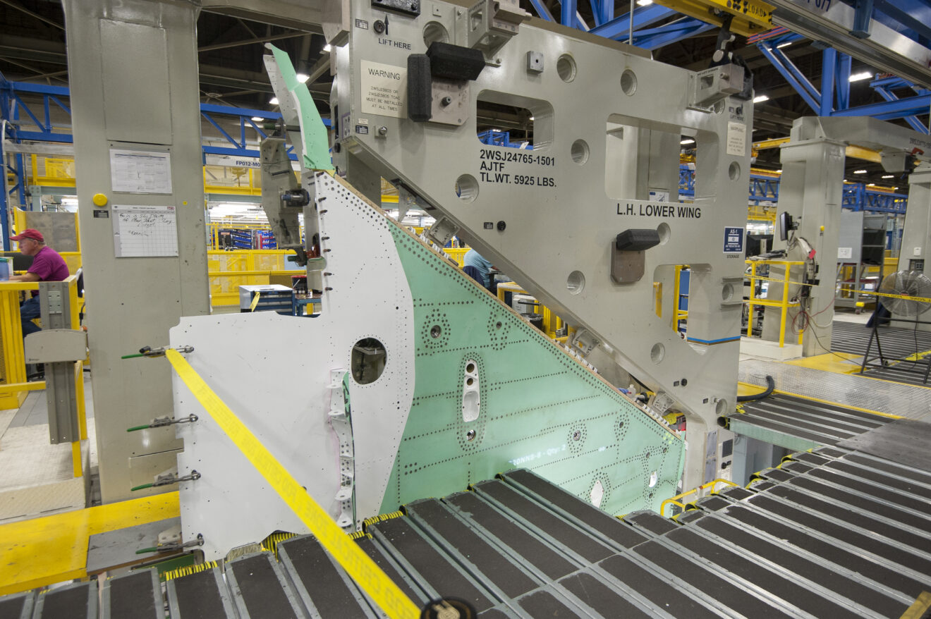 How Lockheed Martin is helping to build the future STEM workforce ...