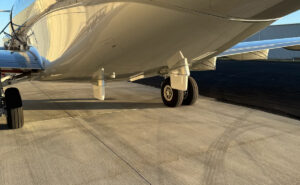 Gogo begins flight testing next-generation 5G ATG connectivity on Pilatus PC-24 jet