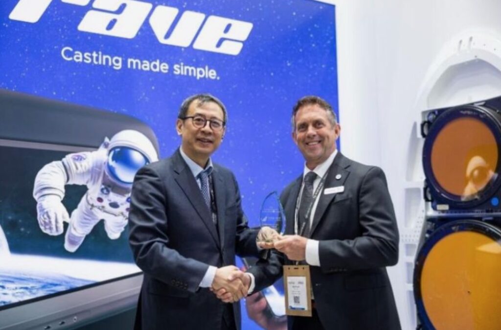 Safran Passenger Innovations (SPI) and China Southern announce an IFE agreement at AIX 2020 covering A350s and A321NX twinjets