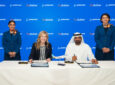 flydubai signs an MoU for 75 Boeing 737 MAX at Dubai Air Show