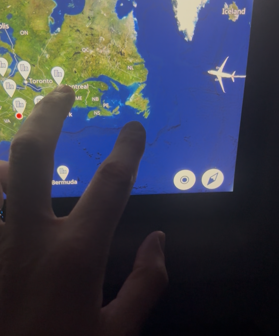 Why FlightPath3D stays ahead of geopolitics for aviation map clients ...