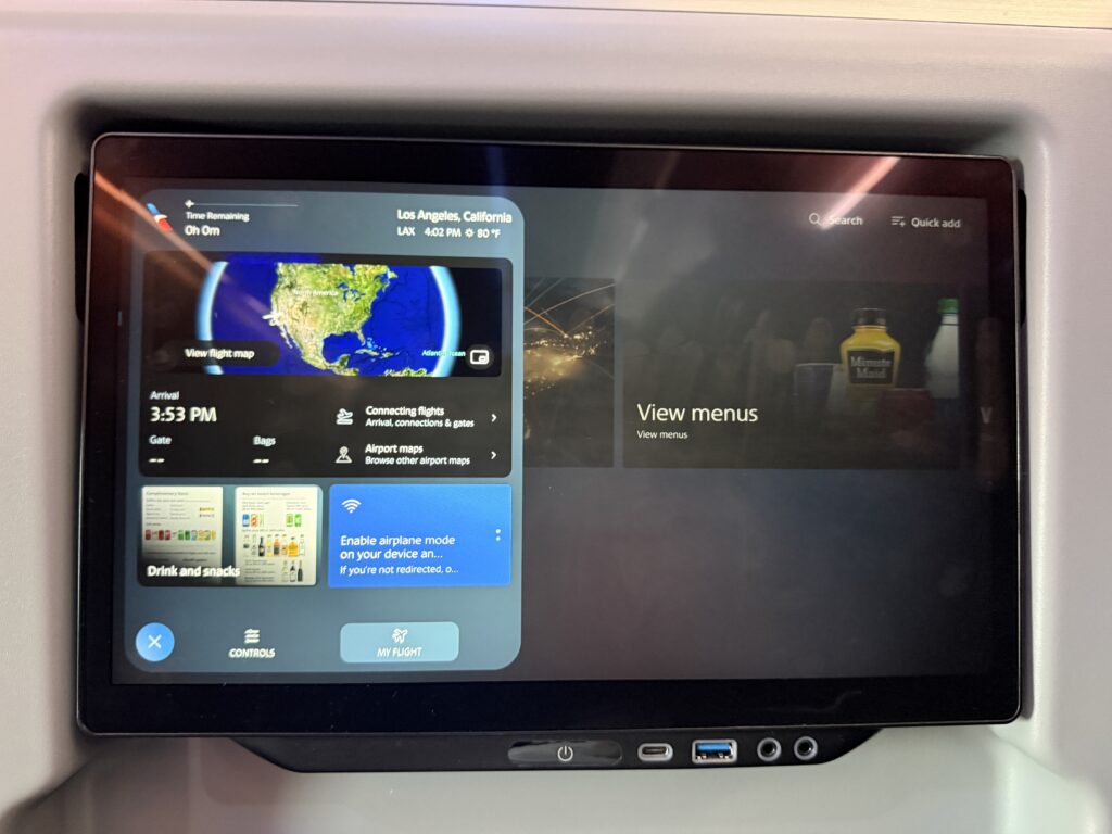 Picture in Picture functionality 