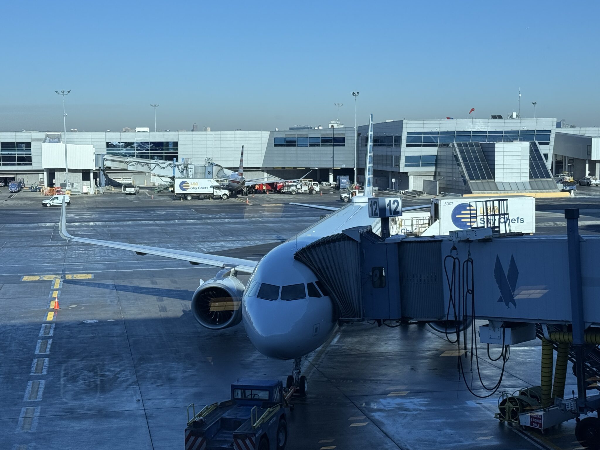 American pivots to Starlink for 500-plus Airbus narrowbodies