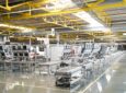 Inside the RECARO Aircraft Seating factory