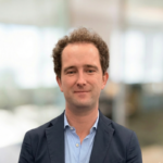 Headshot of Amaury Barberot the CEO Expliseat.