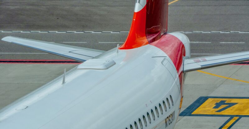 SES multi-orbit ESA IFC solution atop an Avianca A320