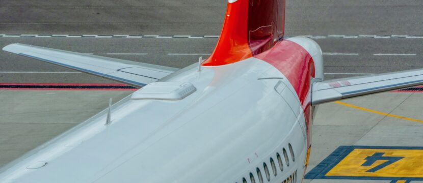 SES multi-orbit ESA IFC solution atop an Avianca A320