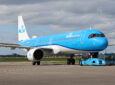 KLM A321neo fitted with Viasat Amara Ka-band IFC