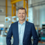 Paul Ashcroft, SVP Asia-Pacific, AerFin