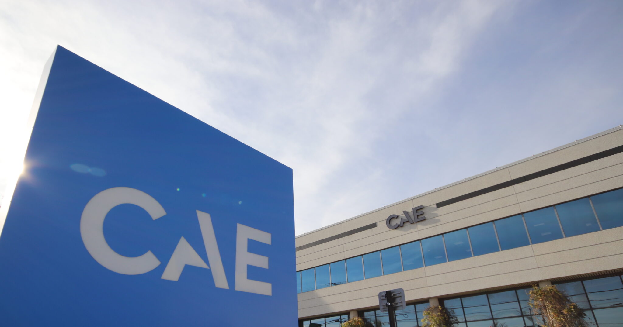 Press Release: CAE, Boeing mark milestone with 777-9 FFS qualification ...