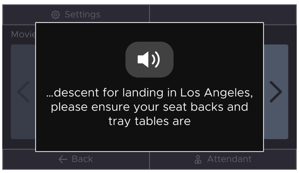 Live Transcription and Translations.