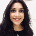 Archana Dharni, Event Director of AIX.