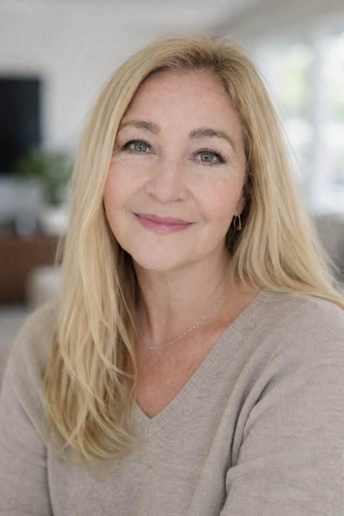 Jan Shields, CEO at Polystone Creations Ltd.