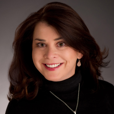 Headshot of Lisa Anderson