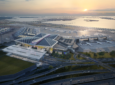 The New Terminal One at JFK